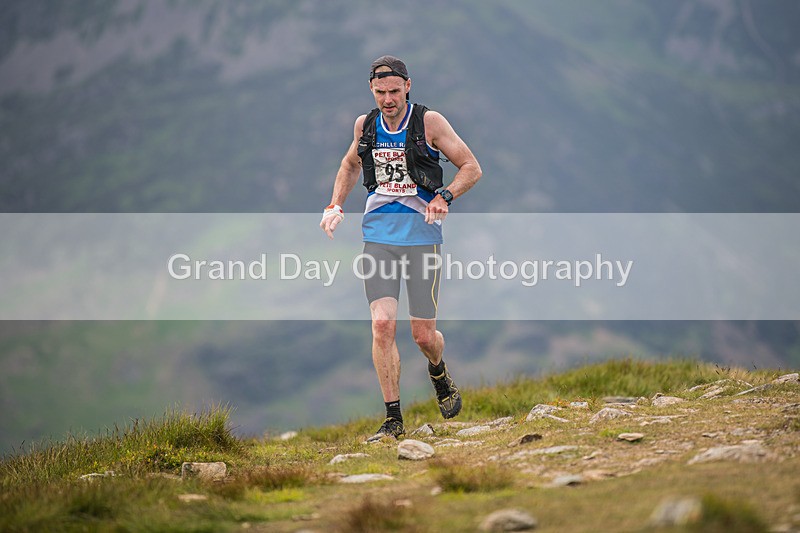 Buttermere-291 - Buttermere Horseshoe Fell Race (Darren Holloway Memorial Race) Saturday 22nd June 2024