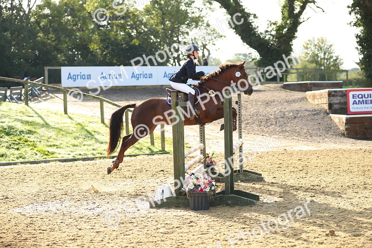 SBM_60251 - J41 - Grand Tour 95cm Championship