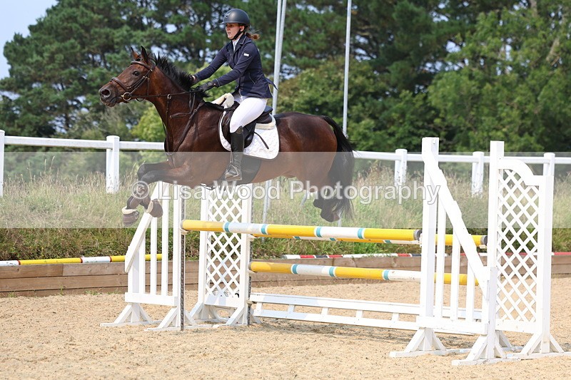 3E7A2180 - Class 6: Senior Discovery/1m open