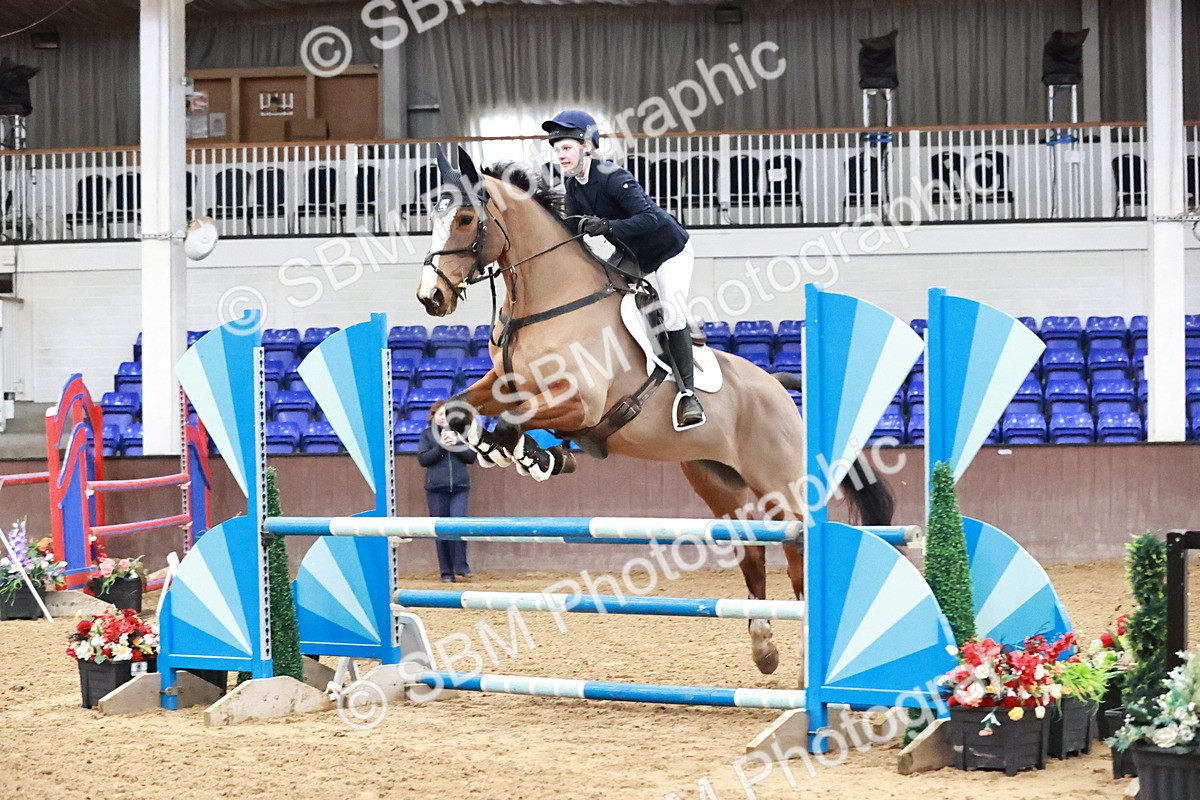 SBM_000865 - Class 3 - Senior Discovery - 1.00m