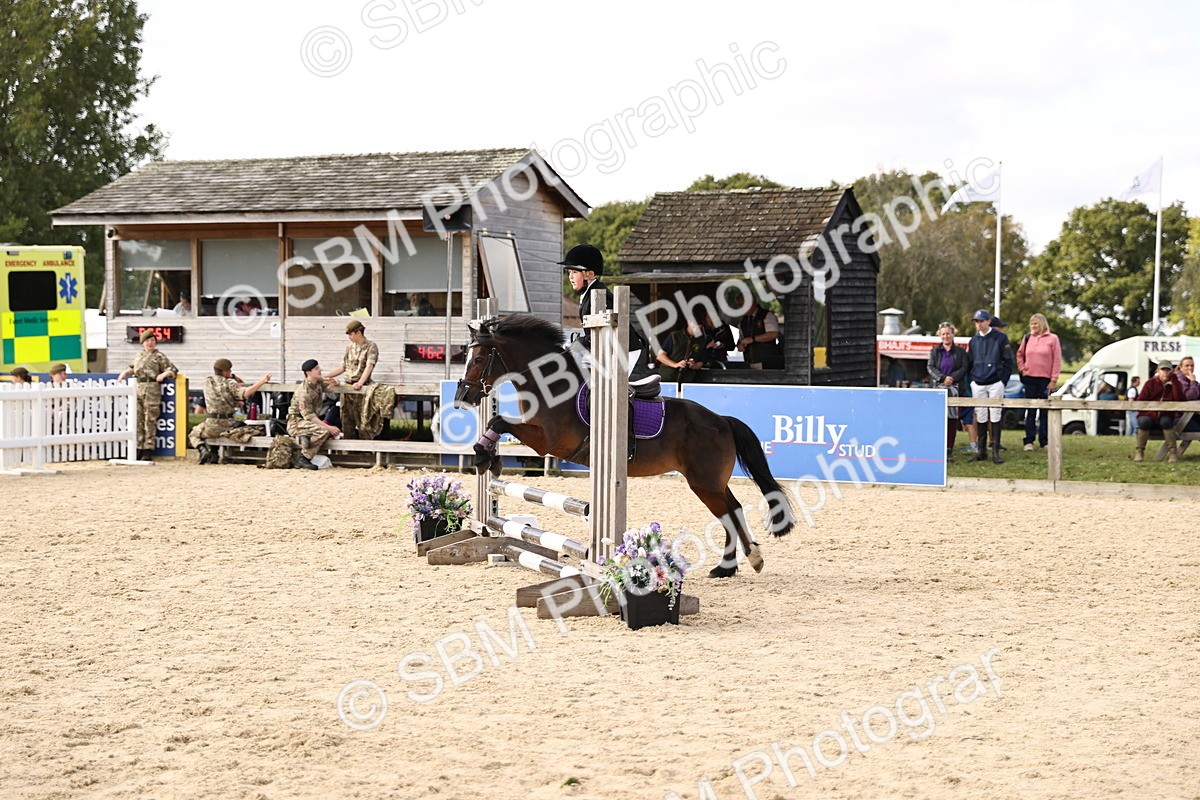 SBM_63779 - J12 - Junior Pony 55cm Championship