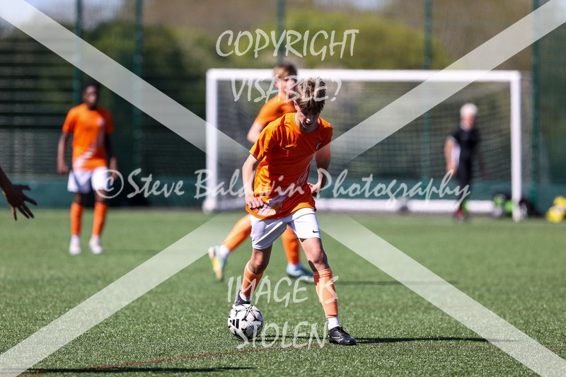 1DX30266 - 2026-04-25 FC Abbey Meads U14 North Wilts RTC V Rugby Borough FC