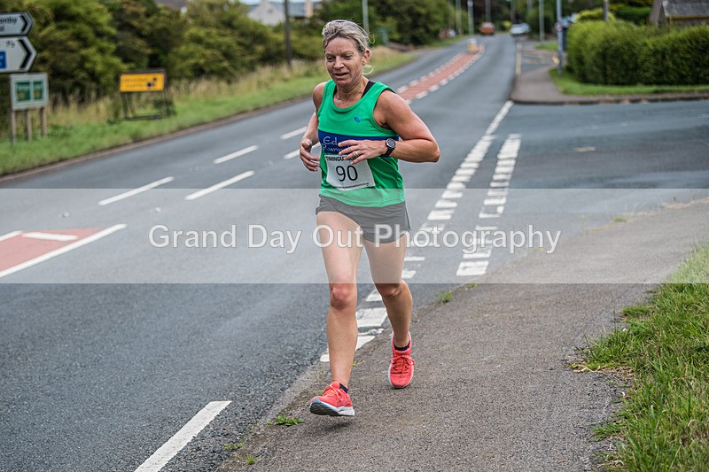 Netherhall 10K-345 - Netherhall 10K Road Race Wednesday 3rd August 2022