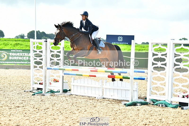 230811A-103050-03350 - Cls 14 A&B Snr Disco & 1.00m Open