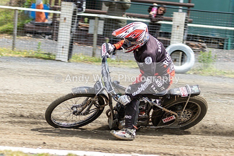 220702-7D-8E0A9753 - Ride & Skid It  Speedway Experience 02nd July 22