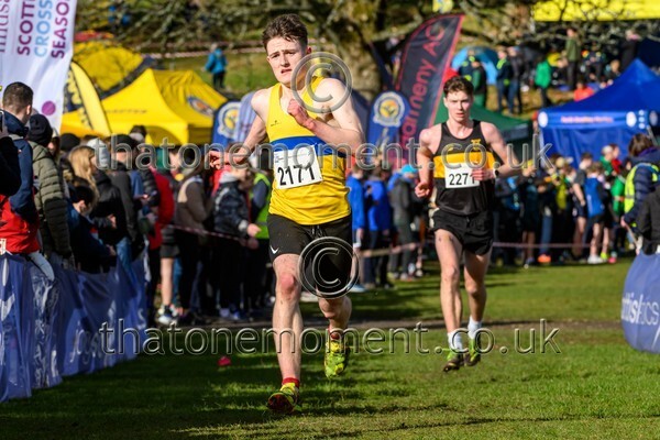 Falkirk25-929220 - U17 Men
