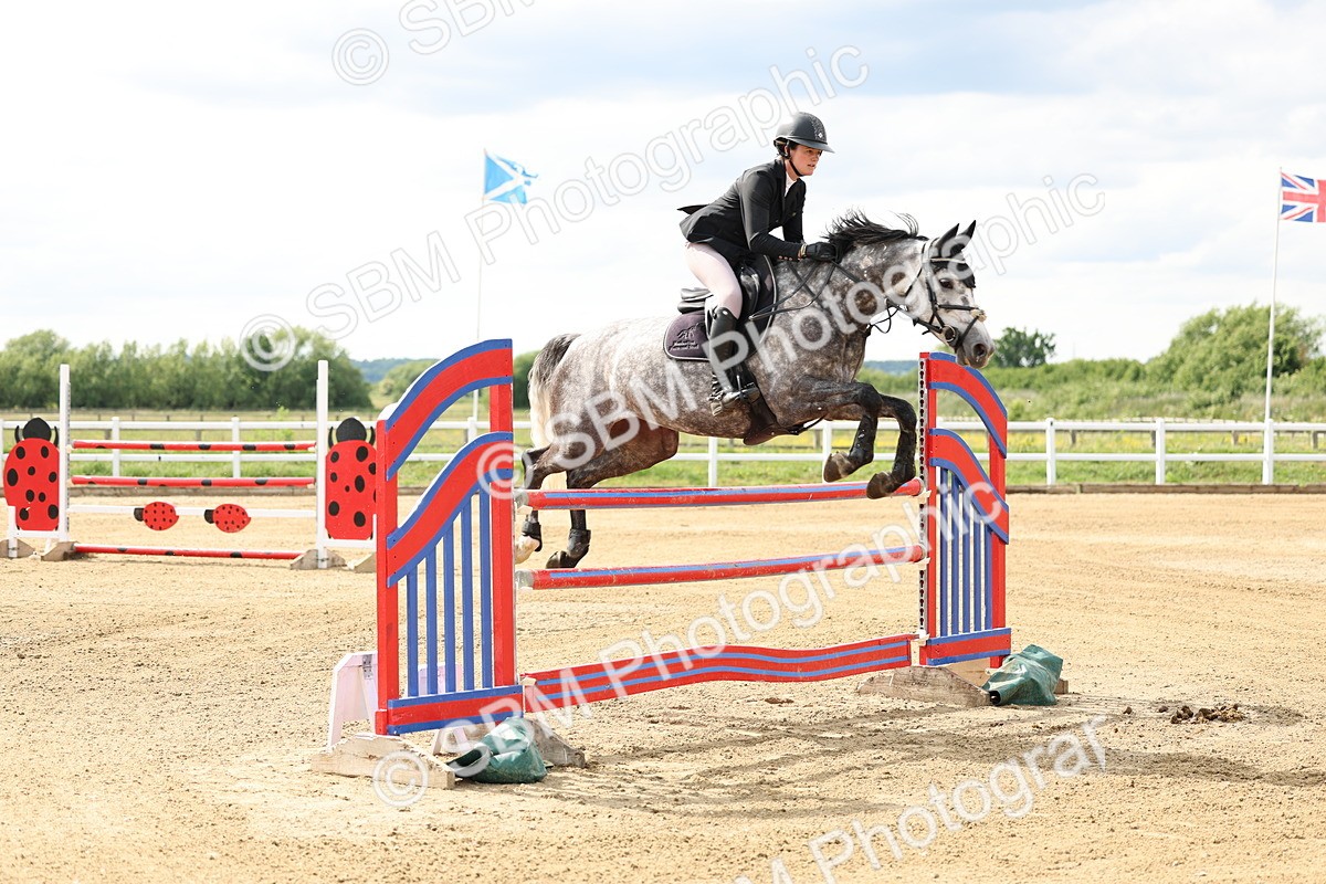 SBM_006278 - Class 20 - Senior Foxhunter - 1.20m
