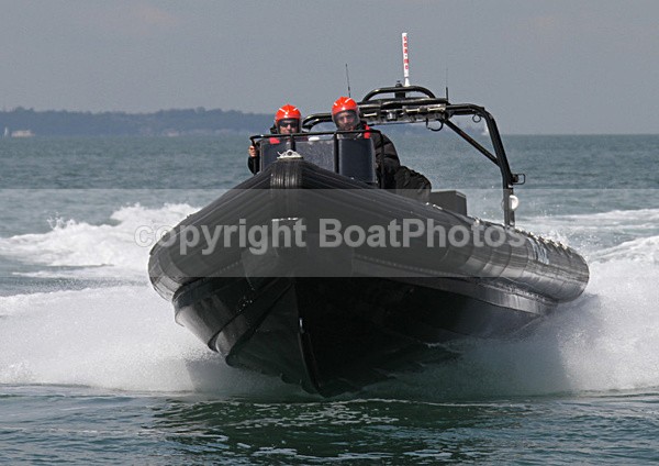 100515 DELTA POLICE IMG_0323 - DELTA RIGID INFLATABLE BOATS