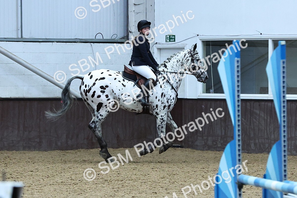 SBM_005781 - Class 7 - 70cm Open