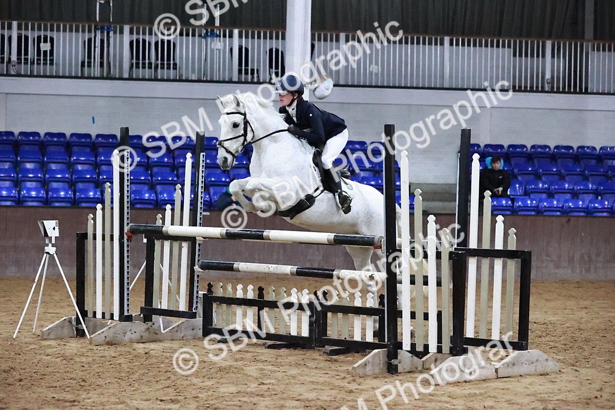 SBM_002885 - Class 8 - Show Jumping 1.10m