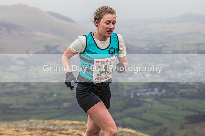 Coledale-329 - Coledale Horseshoe Fell Race Saturday 29th March 2025