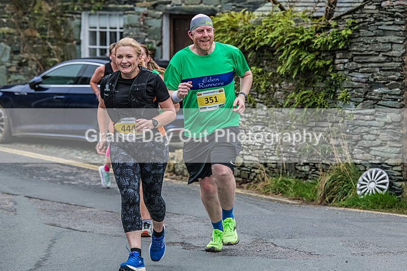 Derwentwater-701 - Derwentwater 10 Mile Road Race Sunday 3rd November 2024