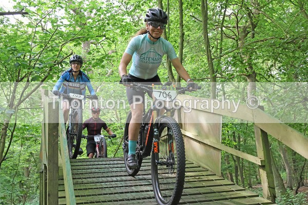 706 - MTB East Round 6 Potash 1st June 2025 10:30 Female Adult Elite+Female U14/U16Juv/Youth Race