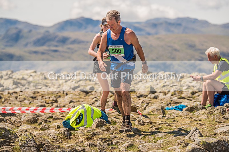Fairfield-1086 - Fairfield Horseshoe Fell Race Saturday 13th May 2023