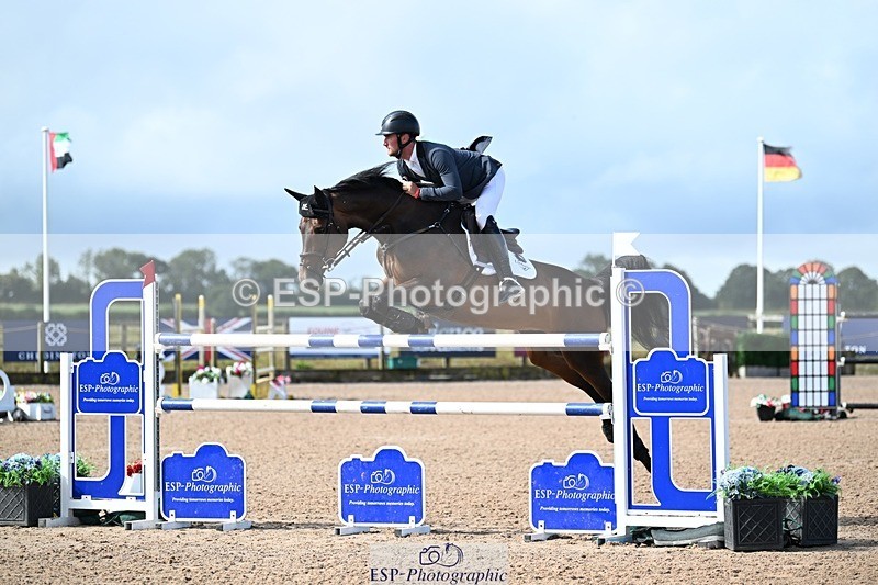 250720-094838-18701 - Cls 20, 1 Star Gold Tour