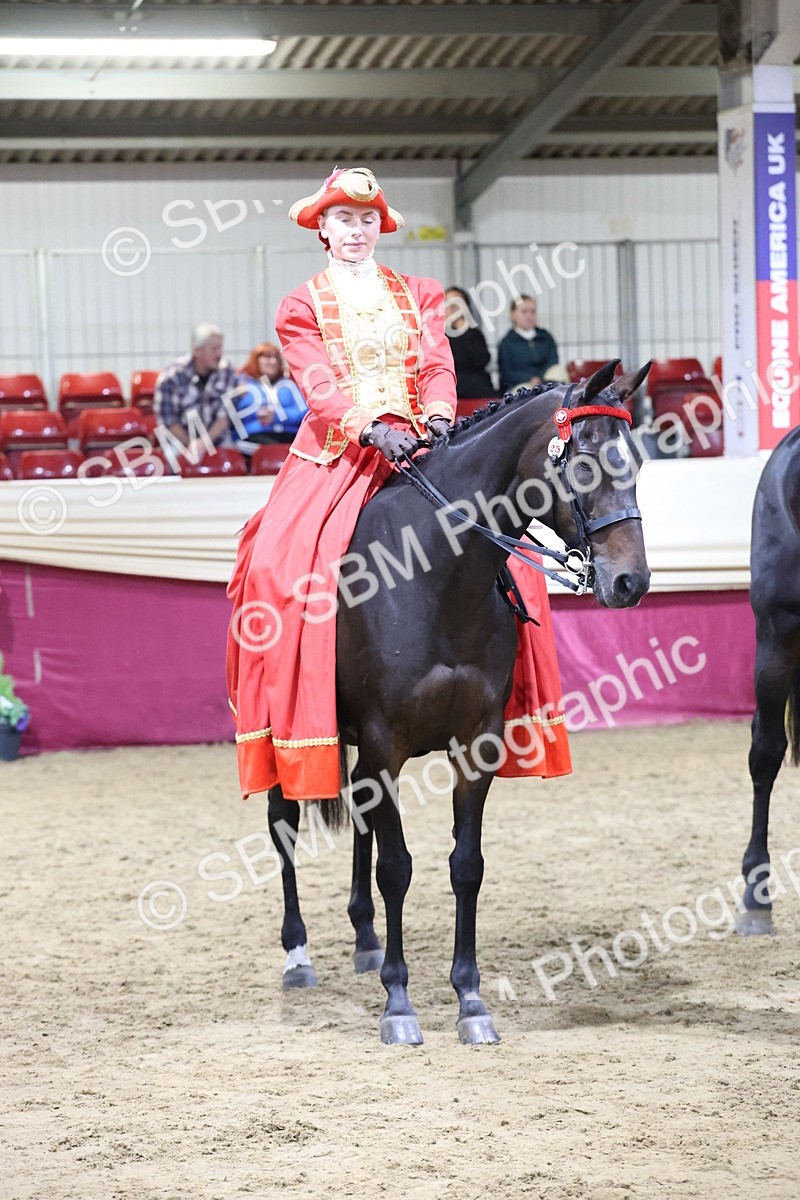 SBM_21478 - Class U - Costume Confour Champ