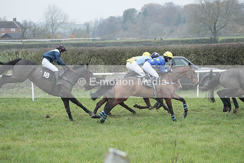 PtP 041222 0470 - Wheatland  Hunt PtP Chaddesley Corbett, Worcs 04/12/22