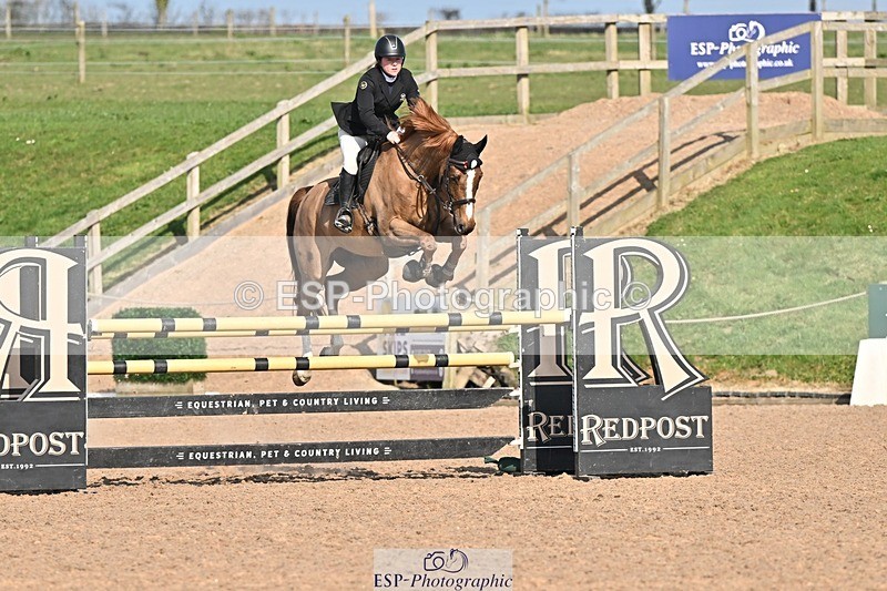 250326-143657-01202 - Cls 6 Foxhunter and 1.20m