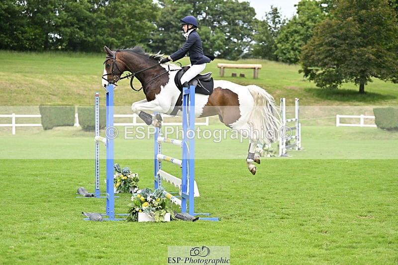 250613A-114202-00735 - Cls 2 Snr 1.15m Members Cup