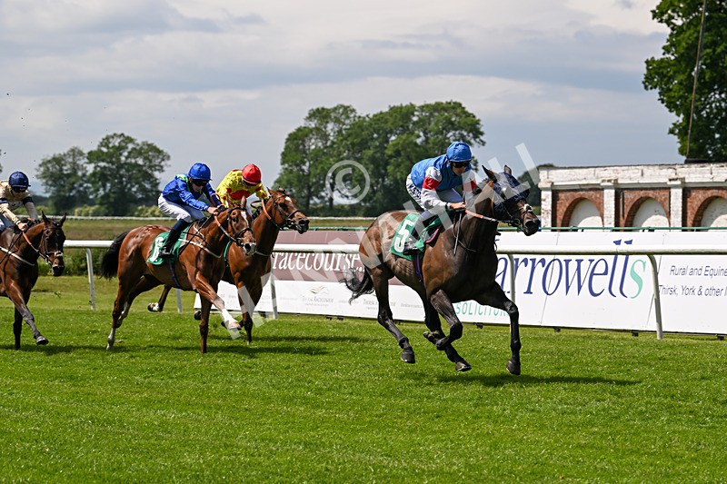 070624-Race 1-True Courage-9454 - Race 1