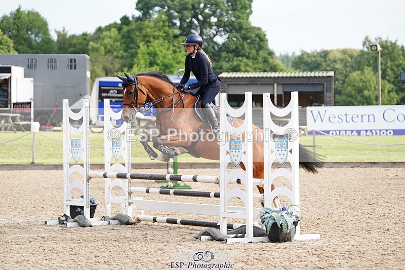 250613A-083006-00956 - Cls 8 85cm Schooling Round