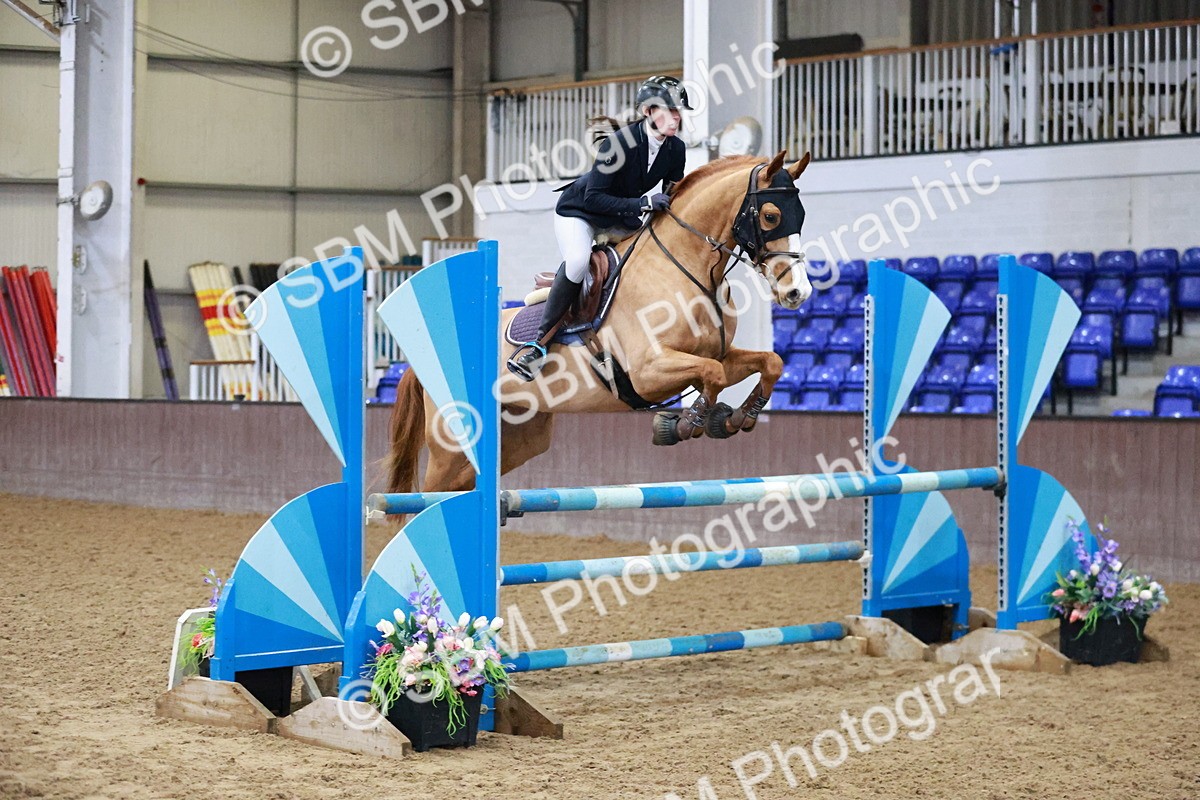 SBM_000579 - Class 3 - Senior Discovery - 1.00m