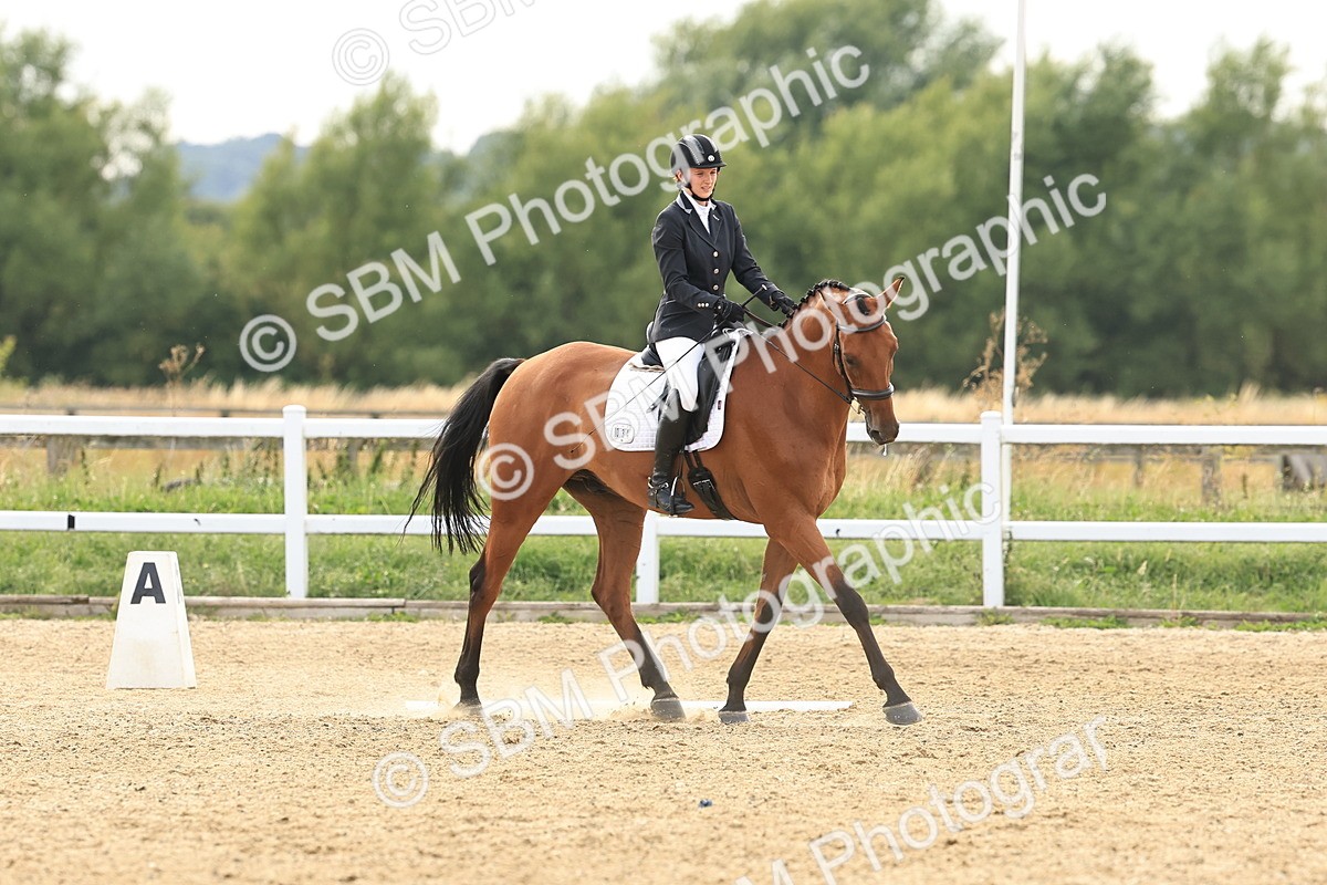 SBM_001078 - Class 6 - Novice PYO