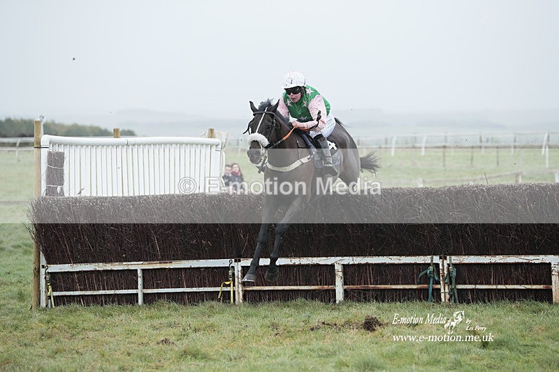 PtP 041222 0310 - Larkhill Racing Club Point-to-Point Larkhill 01/01/23