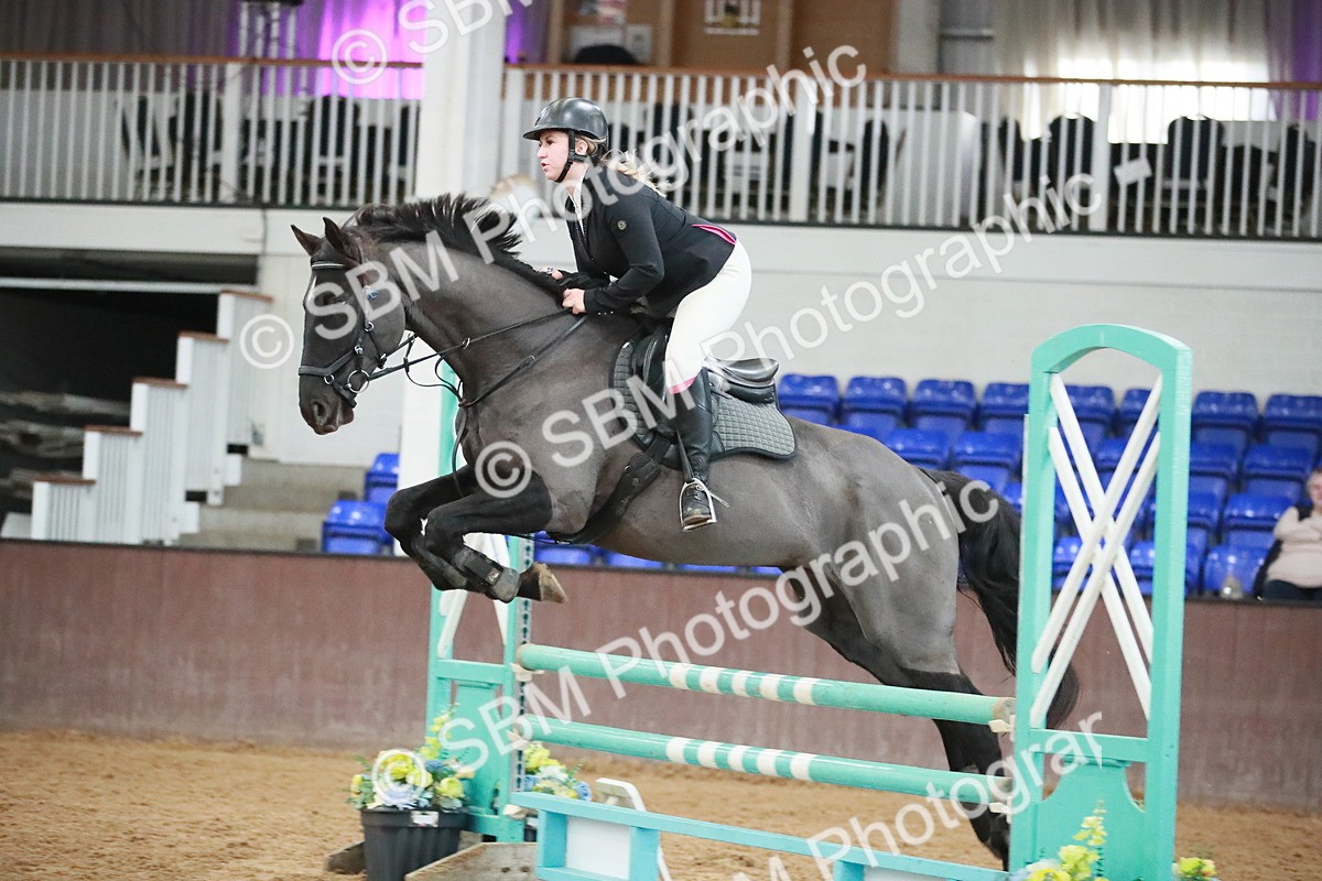 SBM_000452 - Class 2  - Senior British Novice - 90cm Open