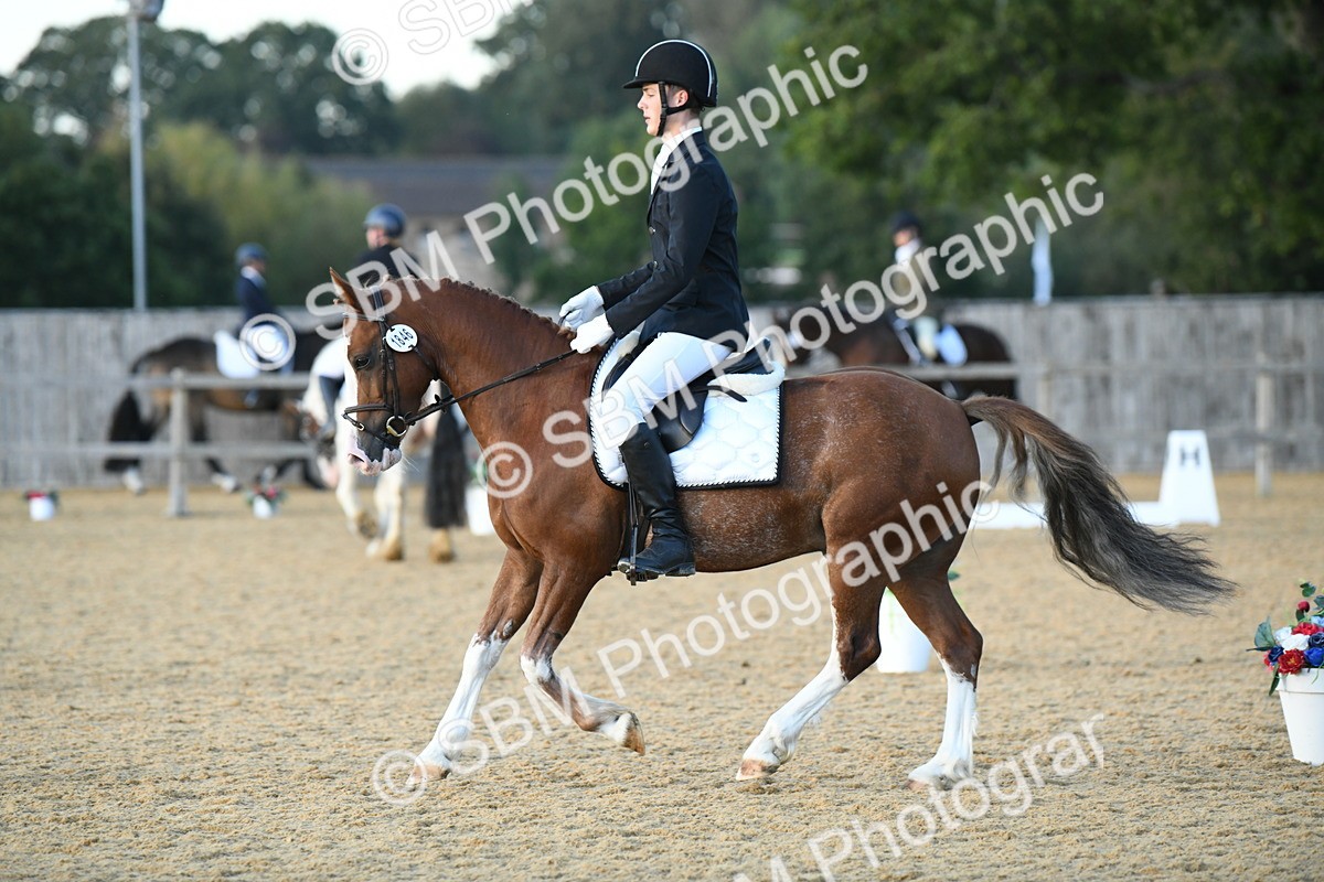 SBM_30996 - D16 - Small Tour Championship - Novice 28
