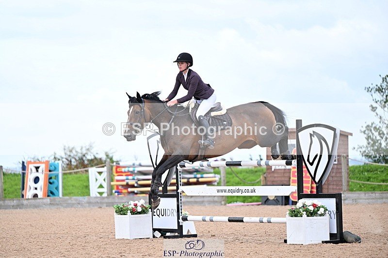240726A-134048-01486 - Cls 3 Snr Foxhunter