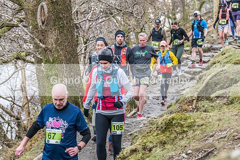 Buttermere-257 - Fellside Events Buttermere Trail Race Sunday 23rd March 2025