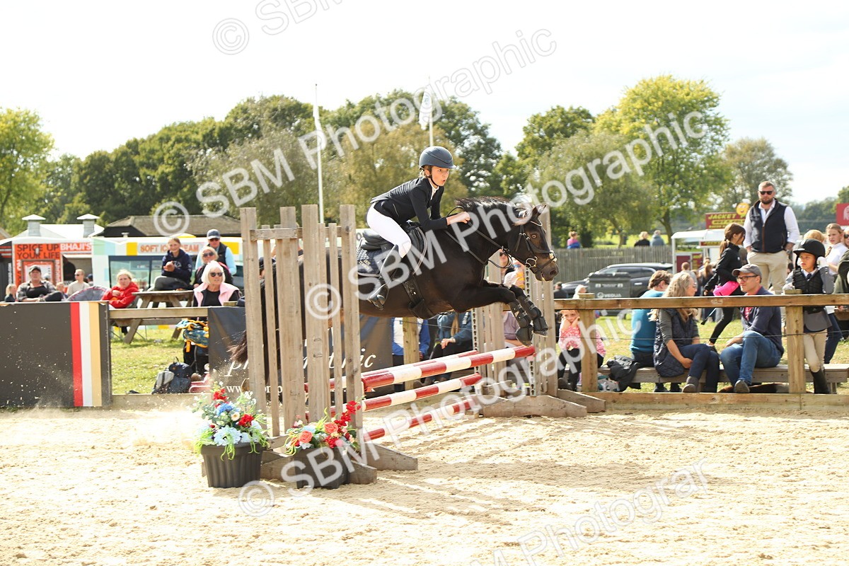 SBM_46561 - J7 - Junior Pony 60cm Championship