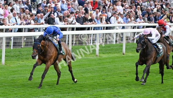 220825-056 Trawlerman - Race 2 2.25pm Weatherbys Lonsdale Cup Stakes