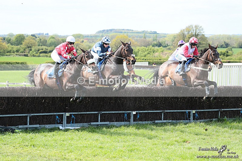 PtP 190426 413 - Vine & Craven PtP Kingston Blount 19/04/26