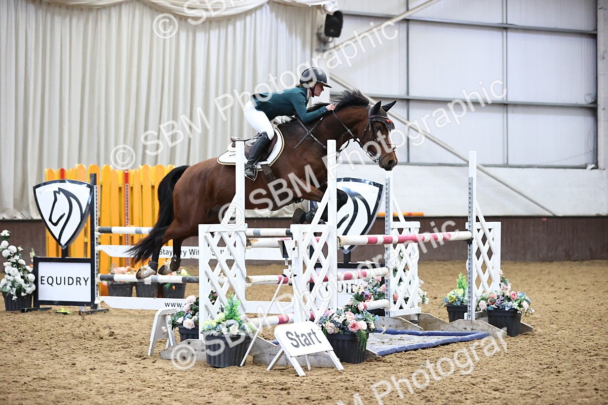SBM_003513 - Class 11 - Senior Newcomers 1.10m