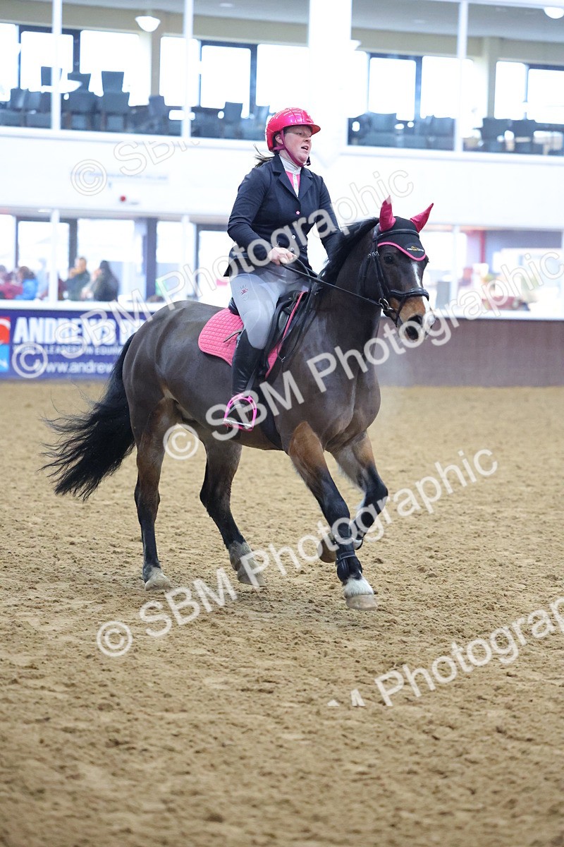 SBM_007743 - Class 20 - The Diamond Championship Qualifier (0.95m)