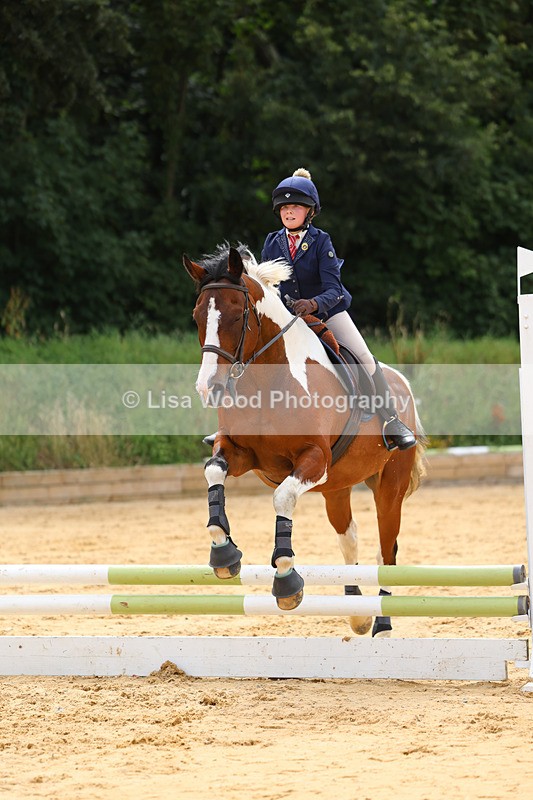 3E7A2815 - Class 4: 60cm Junior