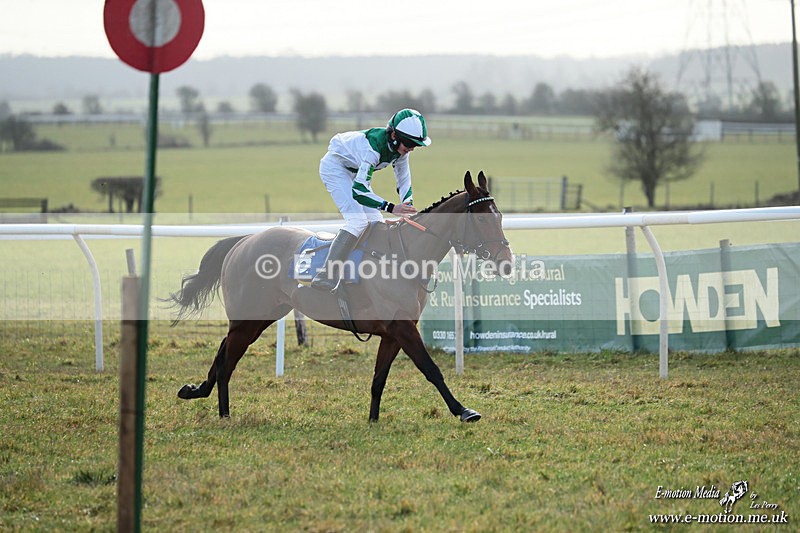 PR PtP 250126 452 - Pony Racing Cocklebarrow 25/01/26