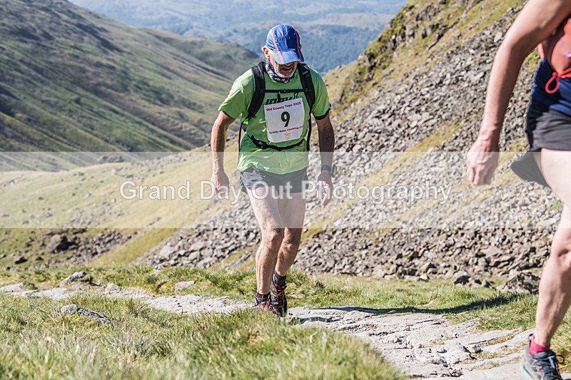 Old County Tops-756 - The Old County Tops Fell Race Saturday 17th May 2025