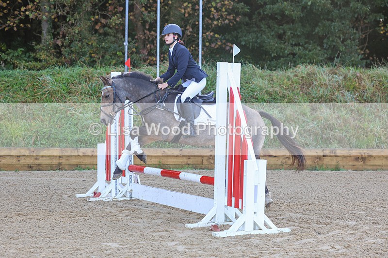 3E7A2563 - Class 3: 50cm Open