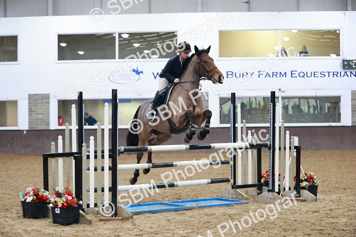 SBM_001460 - Class 4 - Senior Newcomers - 1.10m