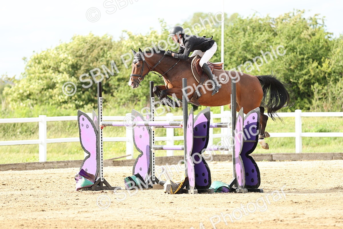 SBM_001715 - Class 7 - National 1.30m 1.40m