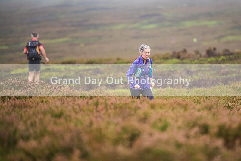 Kong MMM-217 - Kong Mini Mountain Marathon Round 2 Peak District Bradfield Sunday 24th September 2023