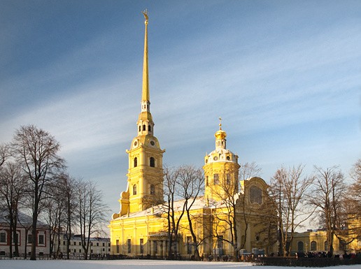  - Russia
