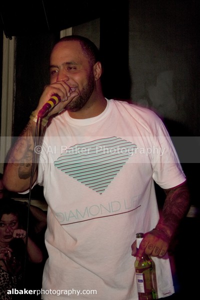 50 - Soul:ution @ BOTW 26.08.12