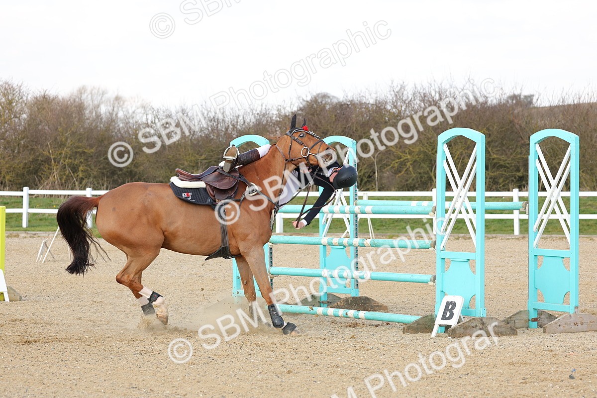 SBM_001801 - Class 6 - National 1.30-1.40m