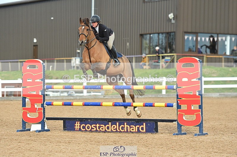 231111A-134312-02156 - Cls 13 Foxhunter