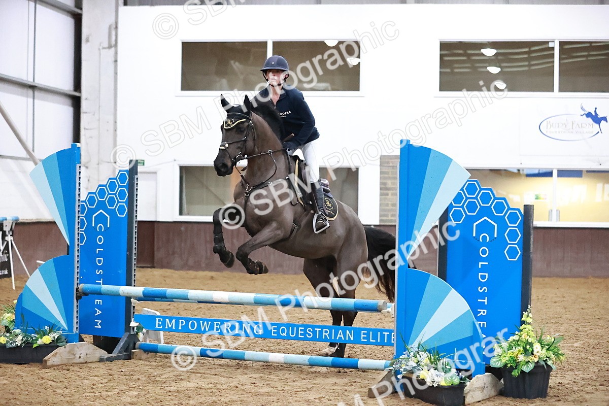 SBM_004152 - Class 14 - Clear Round 80cm