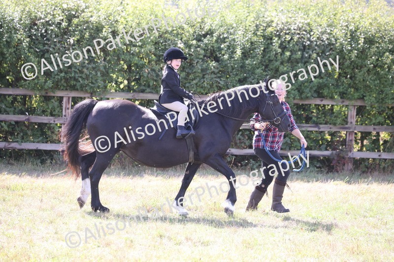 20260906-2758 - Class 25 - Absolute Beginners Pony